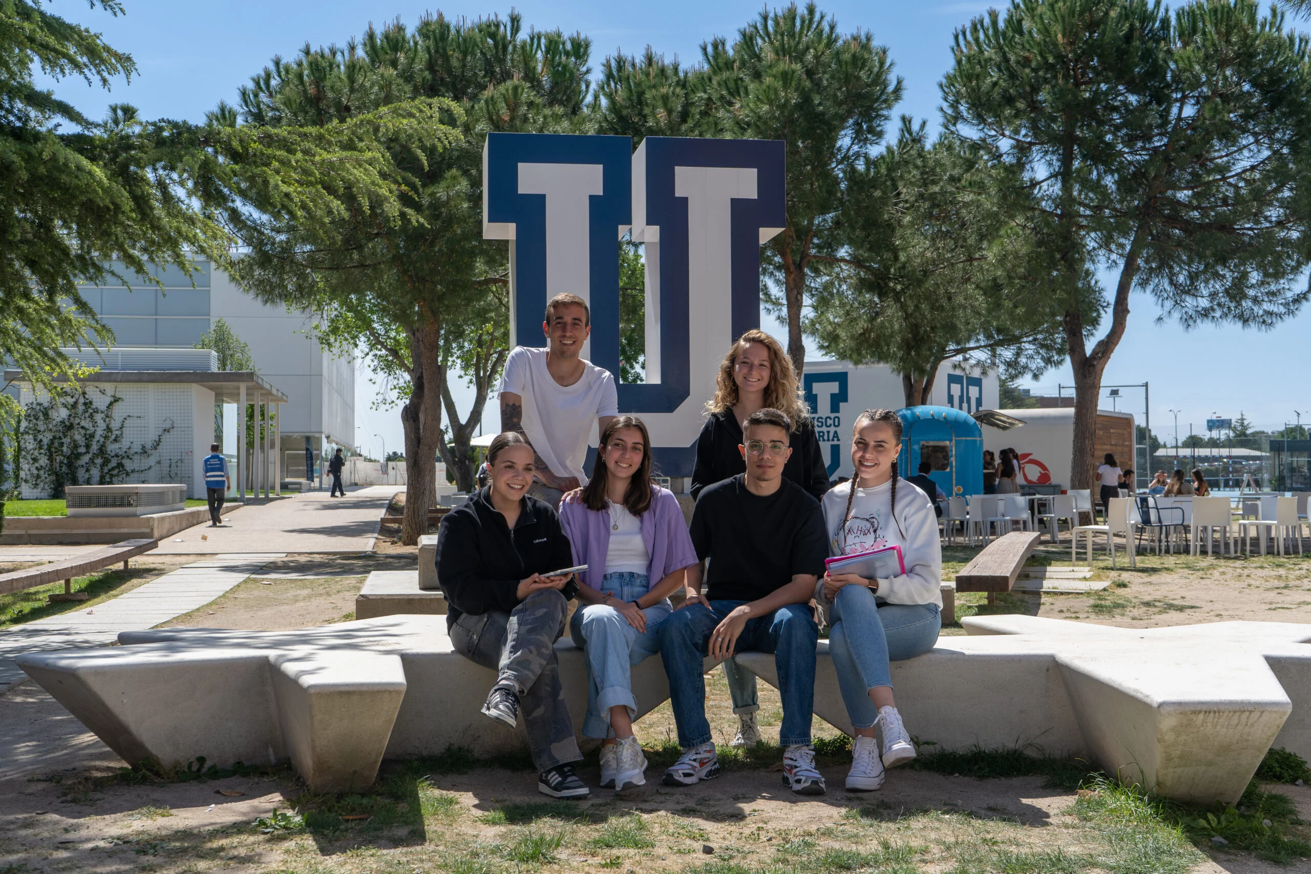 Social Education %name Social Education Estudiar en Universidad Privada Madrid