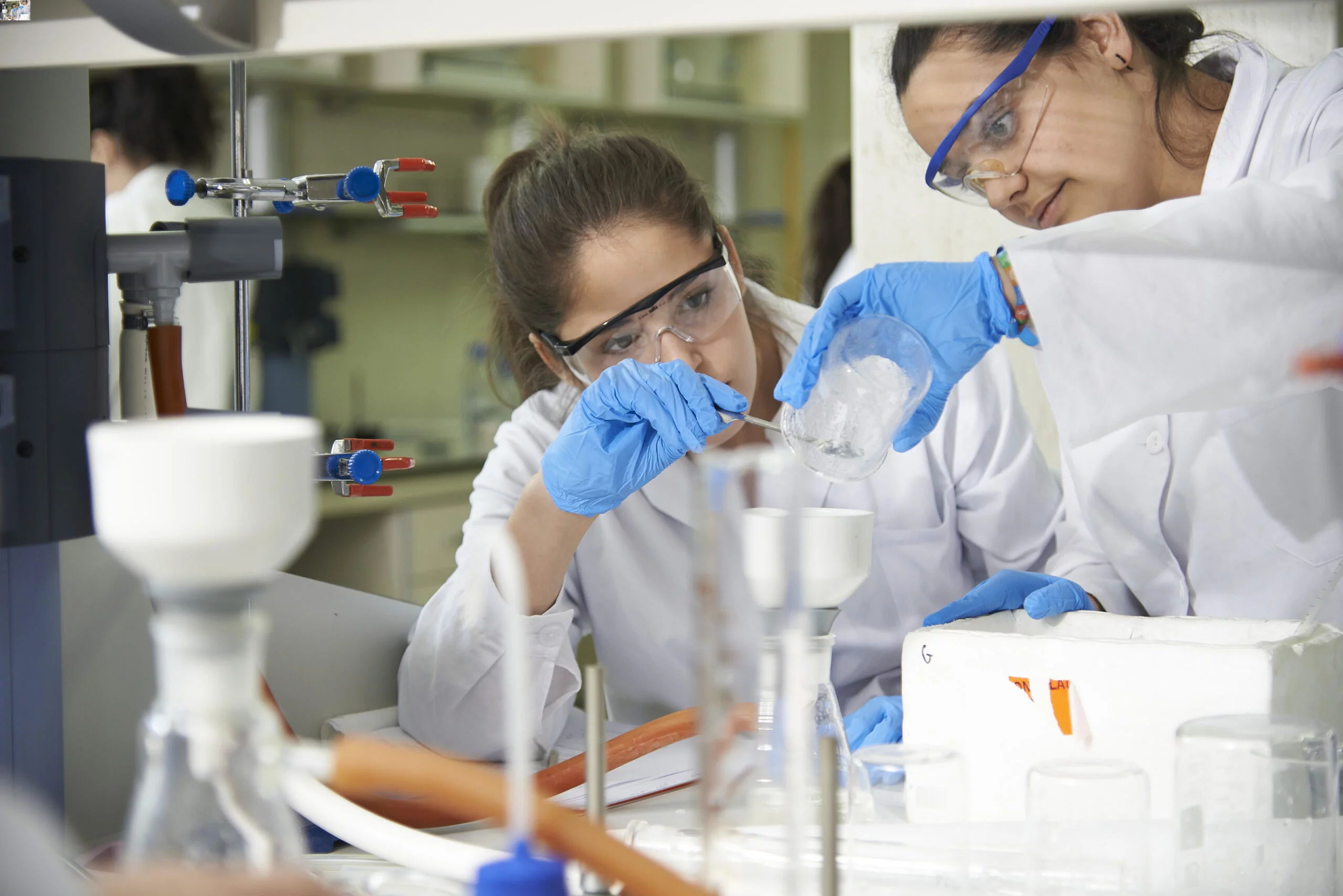 Pharmacy %name Pharmacy Estudiar en Universidad Privada Madrid