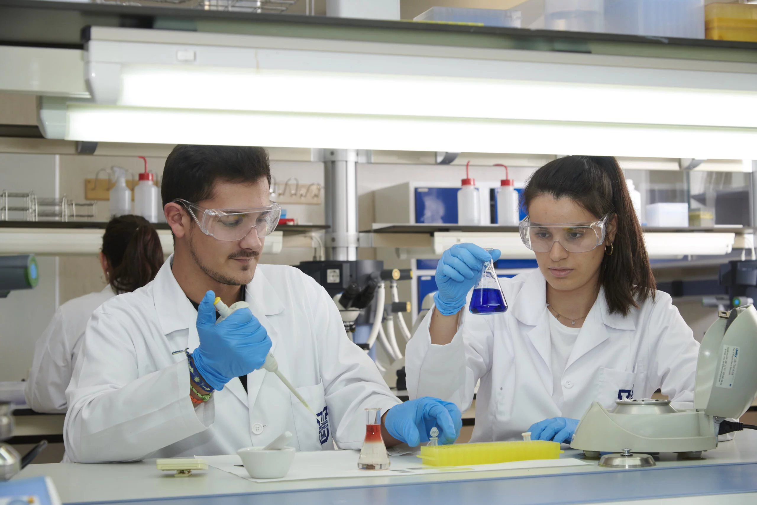 Pharmacy %name Pharmacy Estudiar en Universidad Privada Madrid