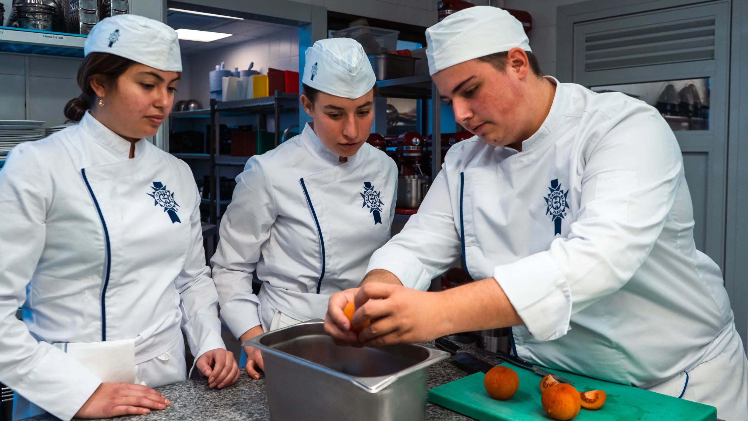 Gastronomy and Business Administration %name Gastronomy and Business Administration Estudiar en Universidad Privada Madrid