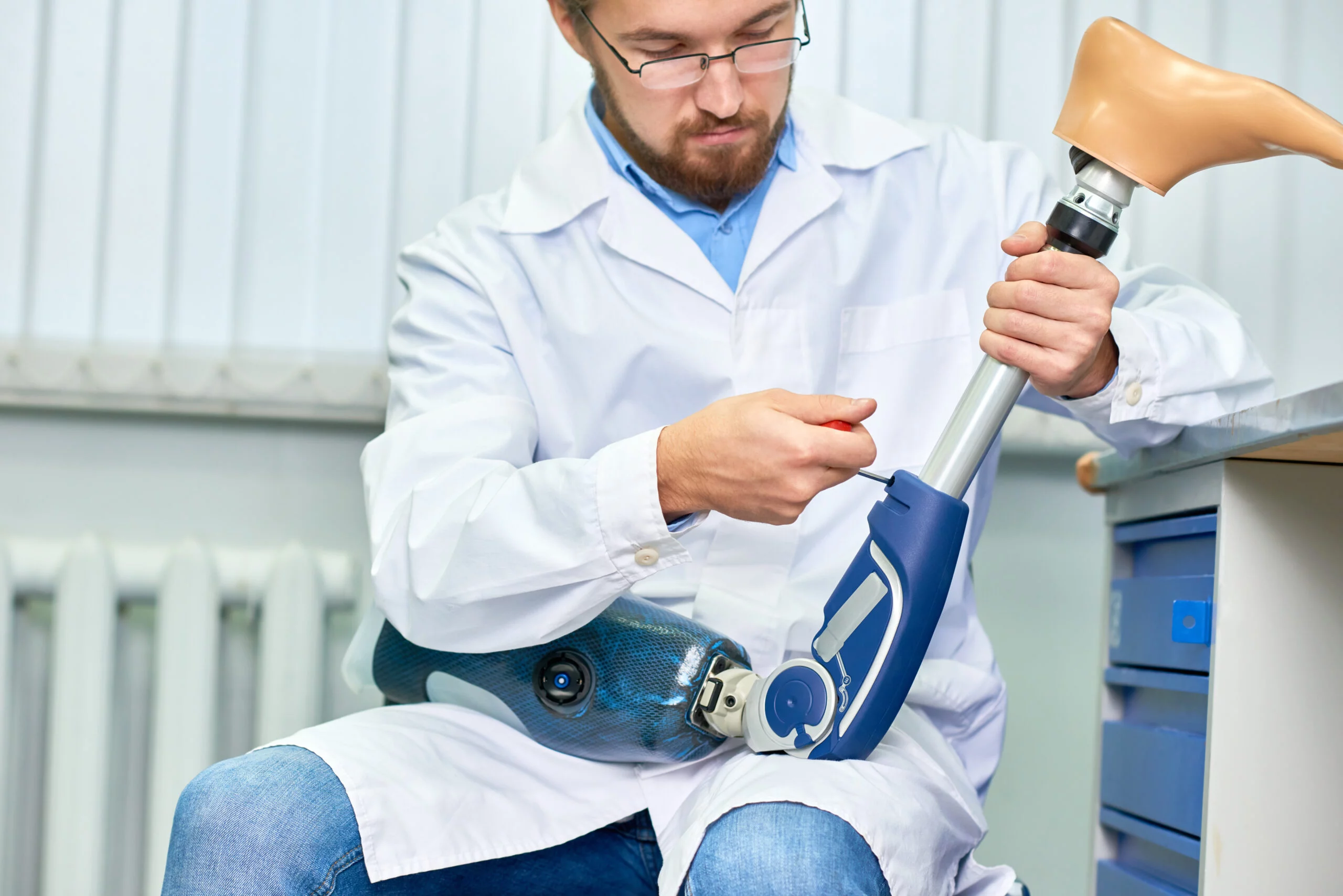 Biomedical Engineering %name Biomedical Engineering Estudiar en Universidad Privada Madrid