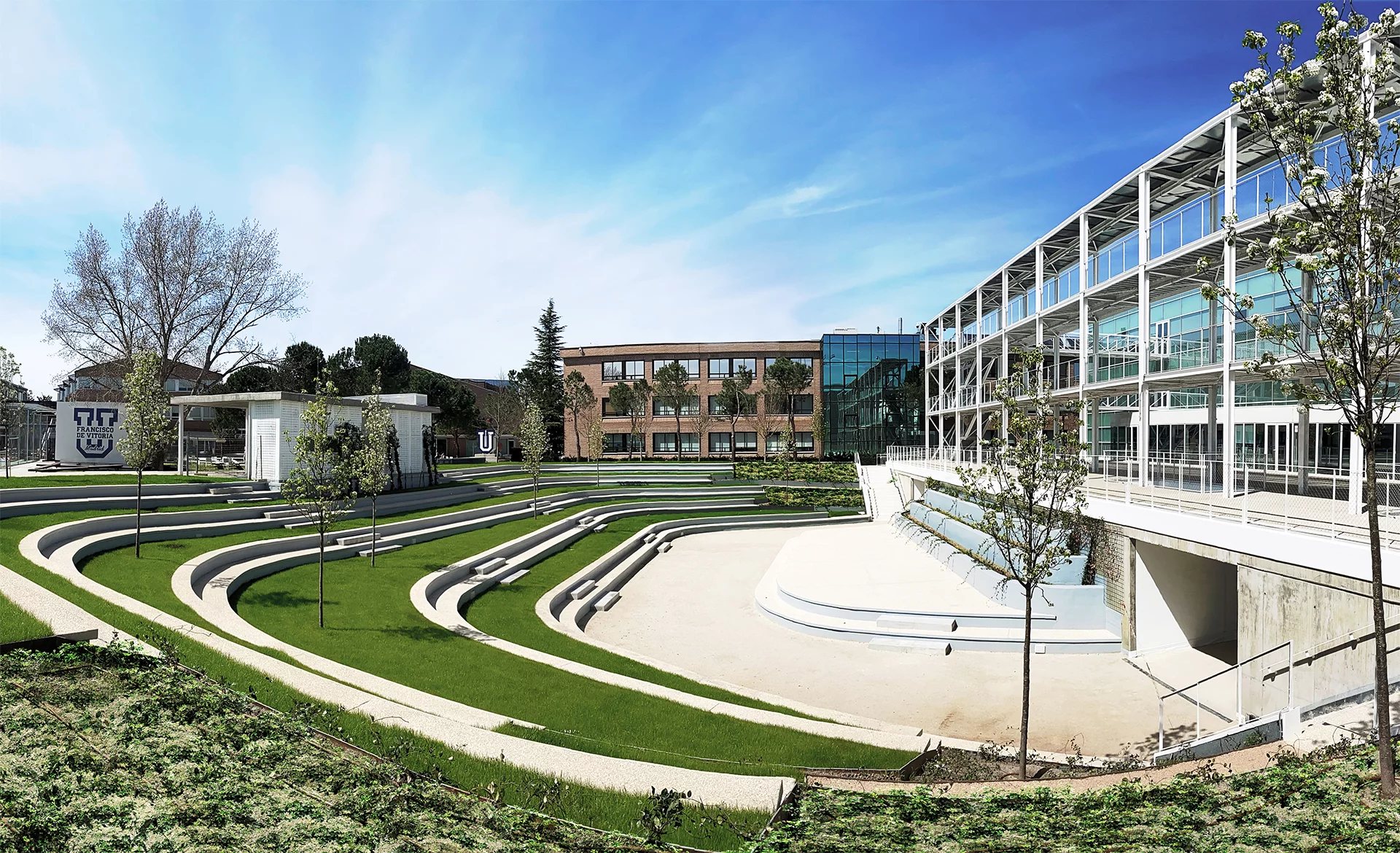 Computer Science and Engineering %name Computer Science and Engineering Estudiar en Universidad Privada Madrid