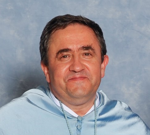 Comisión Académica Doctorado Humanidades JOSE MANUEL GARCIA RAMOS Comisión Académica Doctorado Humanidades Estudiar en Universidad Privada Madrid