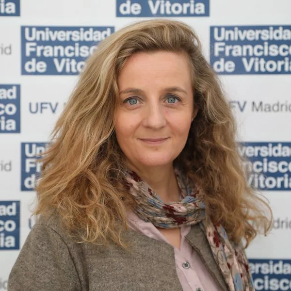 Comisión Académica Doctorado Humanidades Menchu de la Calle Comisión Académica Doctorado Humanidades Estudiar en Universidad Privada Madrid