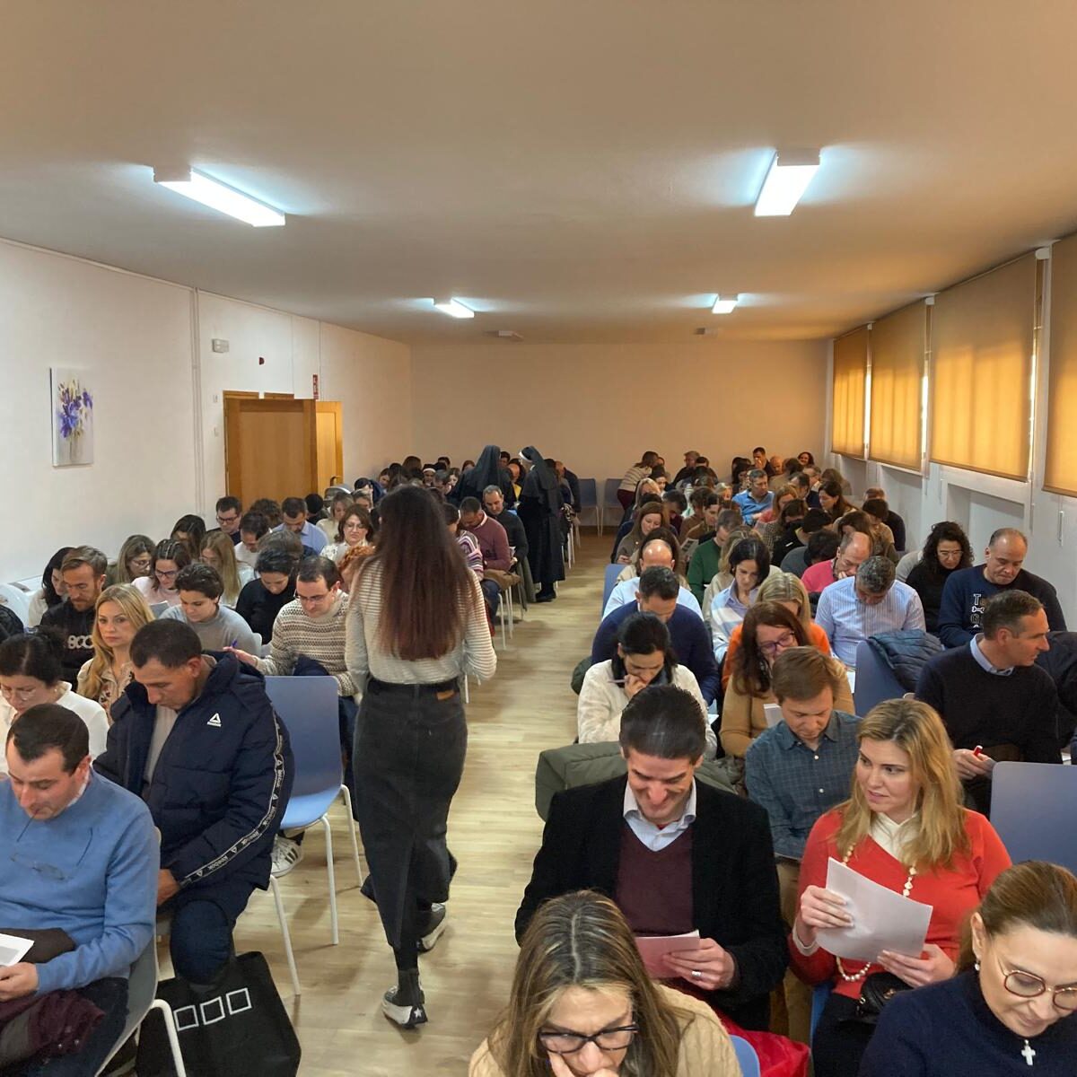 News %name News Estudiar en Universidad Privada Madrid