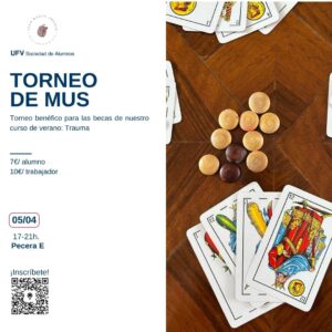 TORNEO MUS 300x300 Magda Arnold Club Estudiar en Universidad Privada Madrid