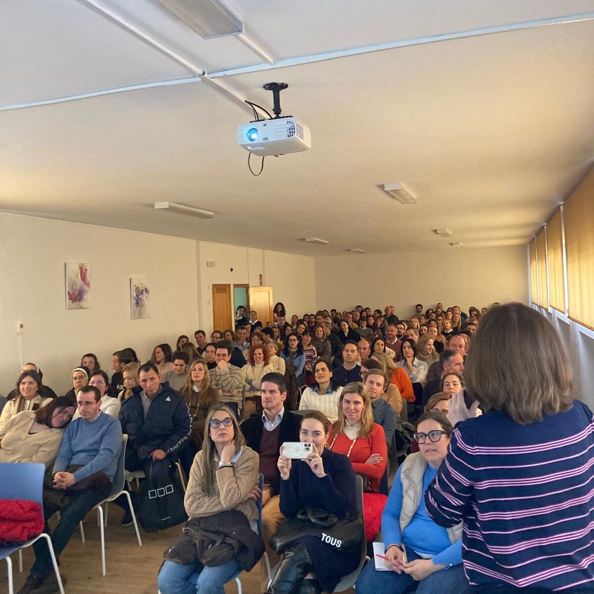 News %name News Estudiar en Universidad Privada Madrid