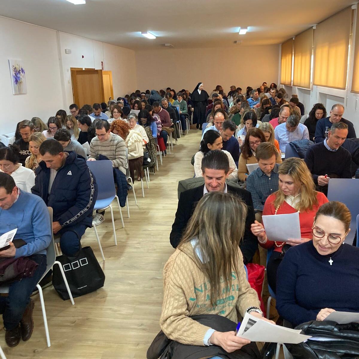 News %name News Estudiar en Universidad Privada Madrid