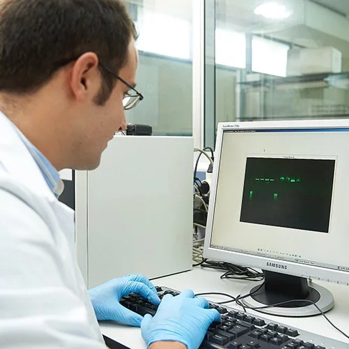Biomedicine %name Biomedicine Estudiar en Universidad Privada Madrid