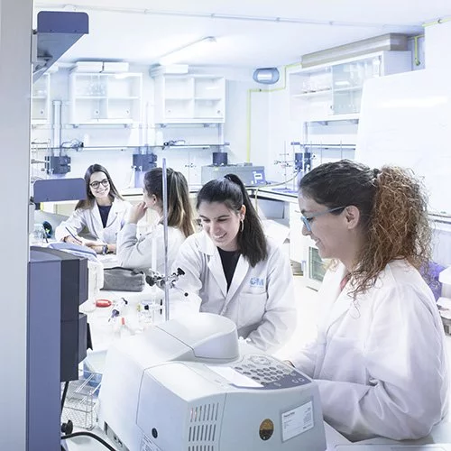 Biomedicine %name Biomedicine Estudiar en Universidad Privada Madrid