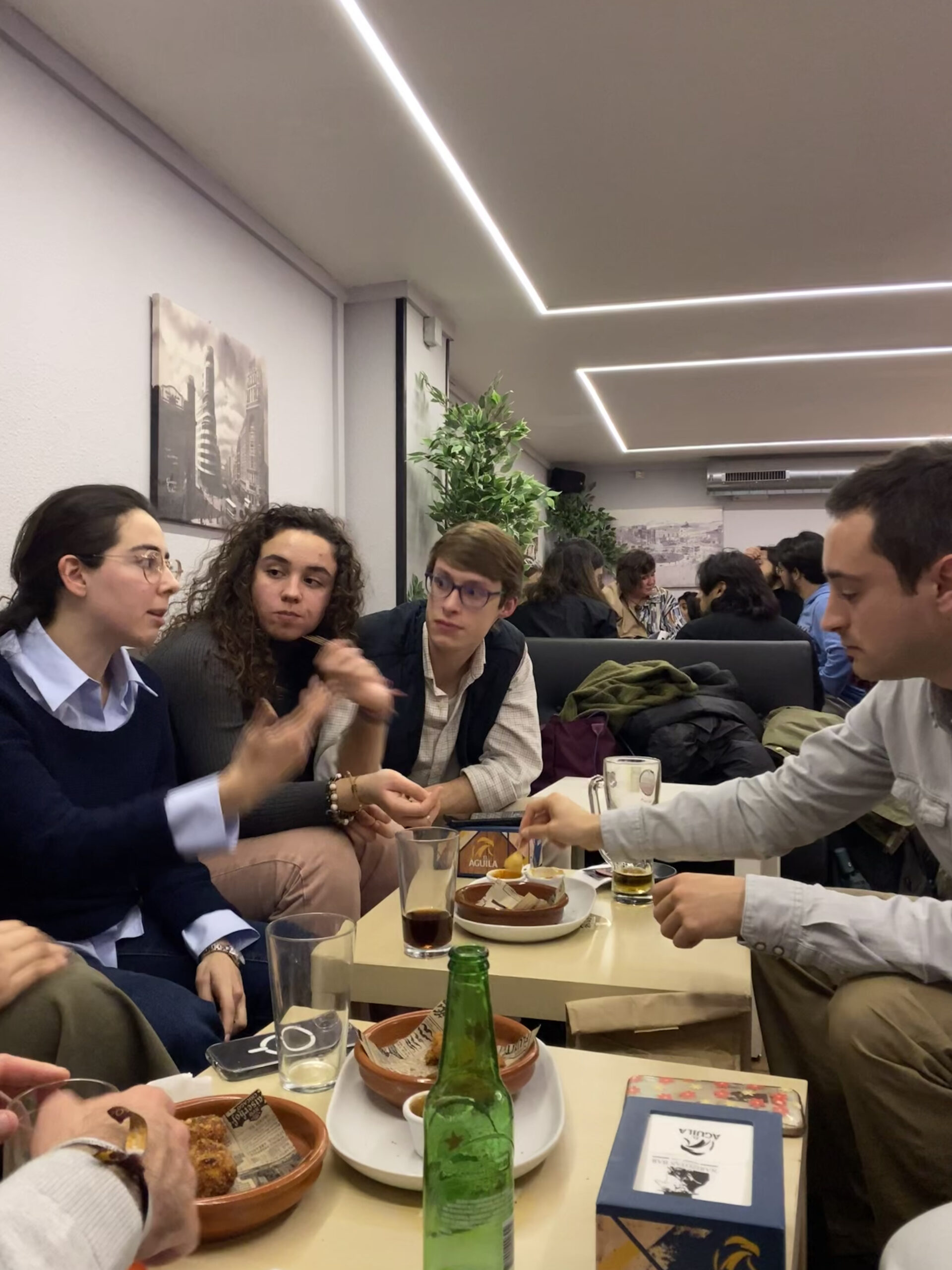 Internal Meetings internaperdon1 scaled Internal Meetings Estudiar en Universidad Privada Madrid