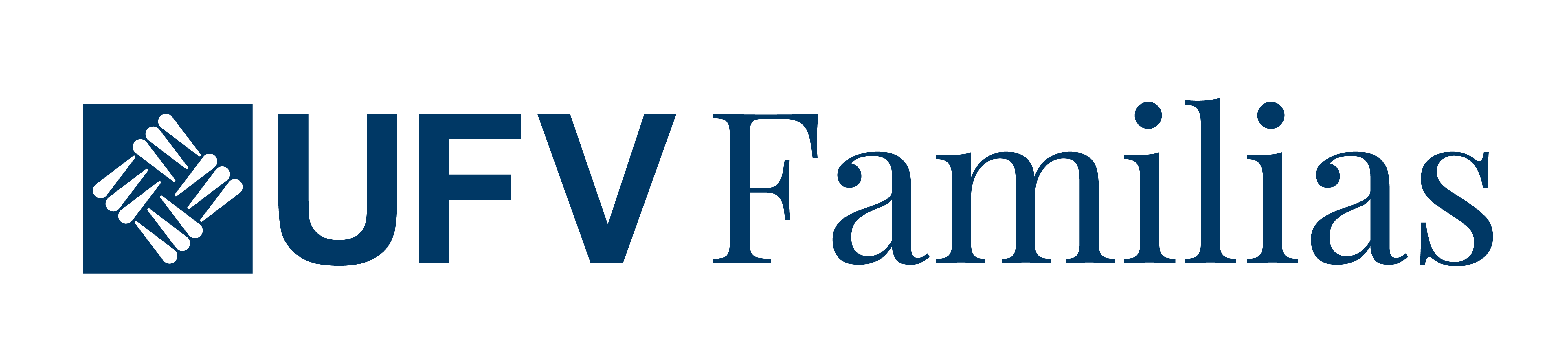 logo Familias Familias UFV Estudiar en Universidad Privada Madrid