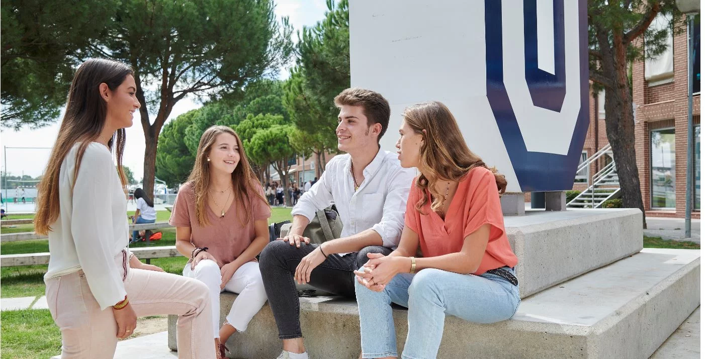 Humanities %name Humanities Estudiar en Universidad Privada Madrid
