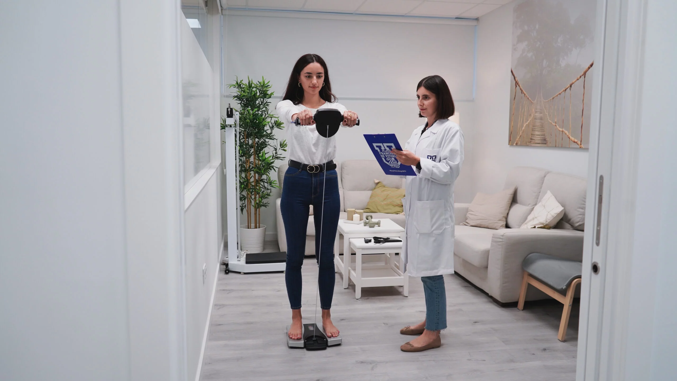 Human Nutrition and Dietetics (Blended learning) %name Human Nutrition and Dietetics (Blended learning) Estudiar en Universidad Privada Madrid