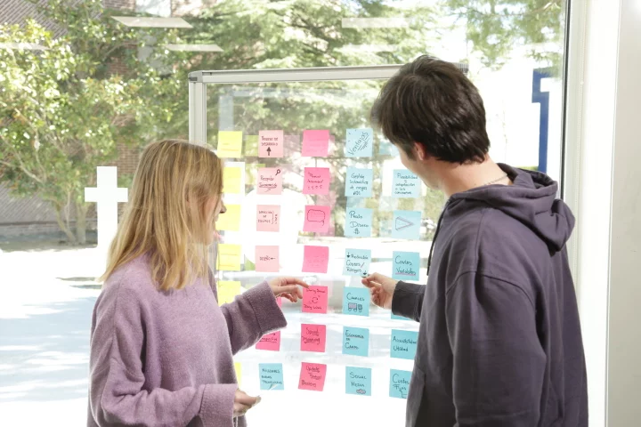 Marketing %name Marketing Estudiar en Universidad Privada Madrid