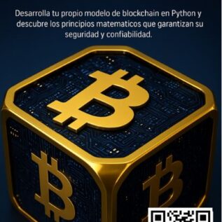Jornada de Proyectos Integradores 17 Blockchain 317x317 Jornada de Proyectos Integradores Estudiar en Universidad Privada Madrid