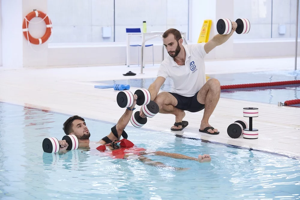Physical Activity and Sport Sciences %name Physical Activity and Sport Sciences Estudiar en Universidad Privada Madrid