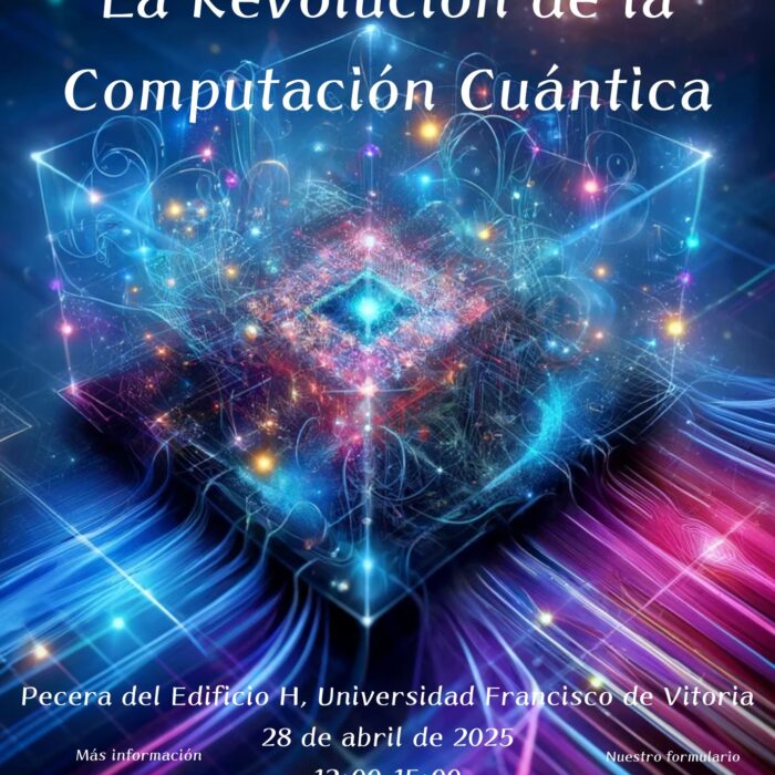 Jornada de Proyectos Integradores 2 Computacion Cuantica 700x700 Jornada de Proyectos Integradores Estudiar en Universidad Privada Madrid