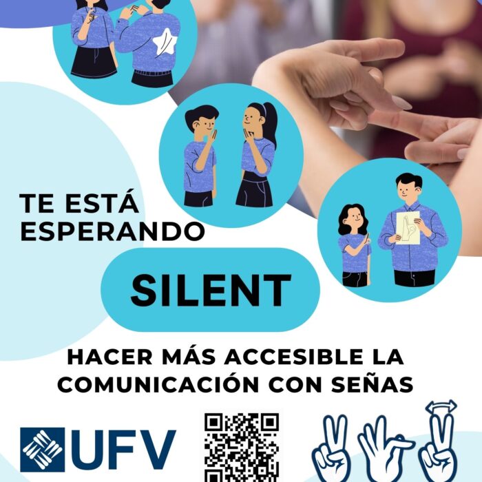 Jornada de Proyectos Integradores 21 Silent 700x700 Jornada de Proyectos Integradores Estudiar en Universidad Privada Madrid