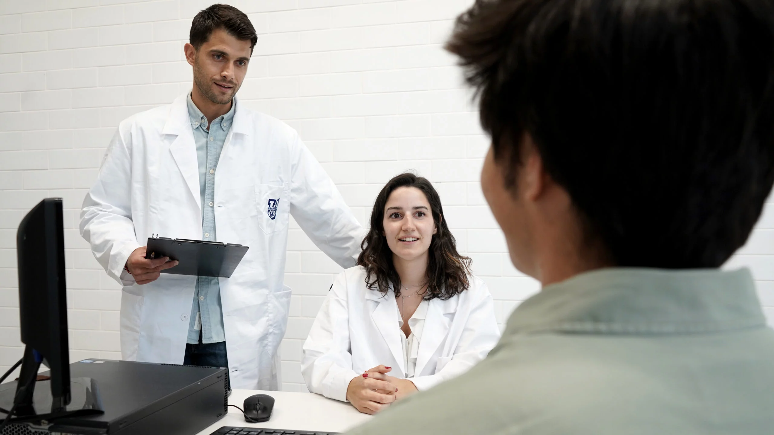 Human Nutrition and Dietetics (Blended learning) %name Human Nutrition and Dietetics (Blended learning) Estudiar en Universidad Privada Madrid