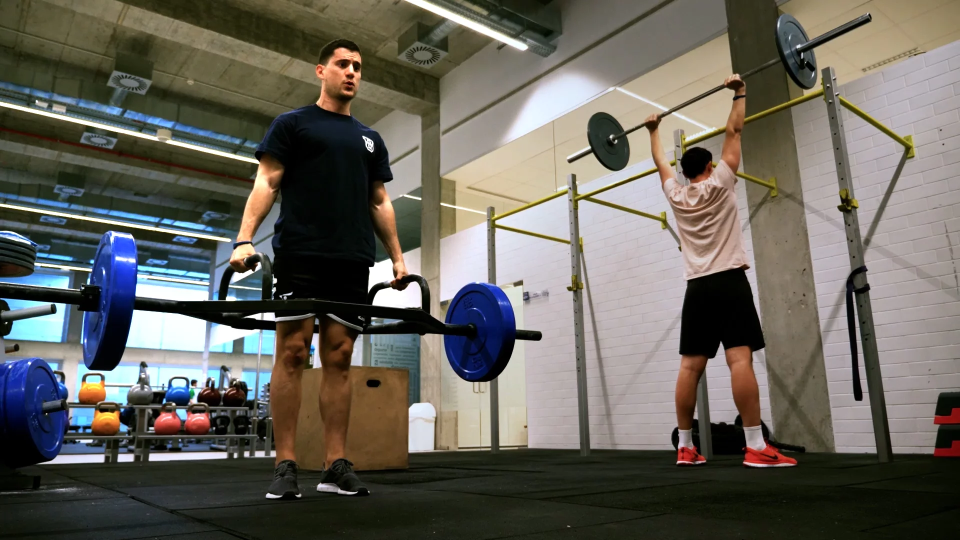 Physical Activity and Sport Sciences %name Physical Activity and Sport Sciences Estudiar en Universidad Privada Madrid
