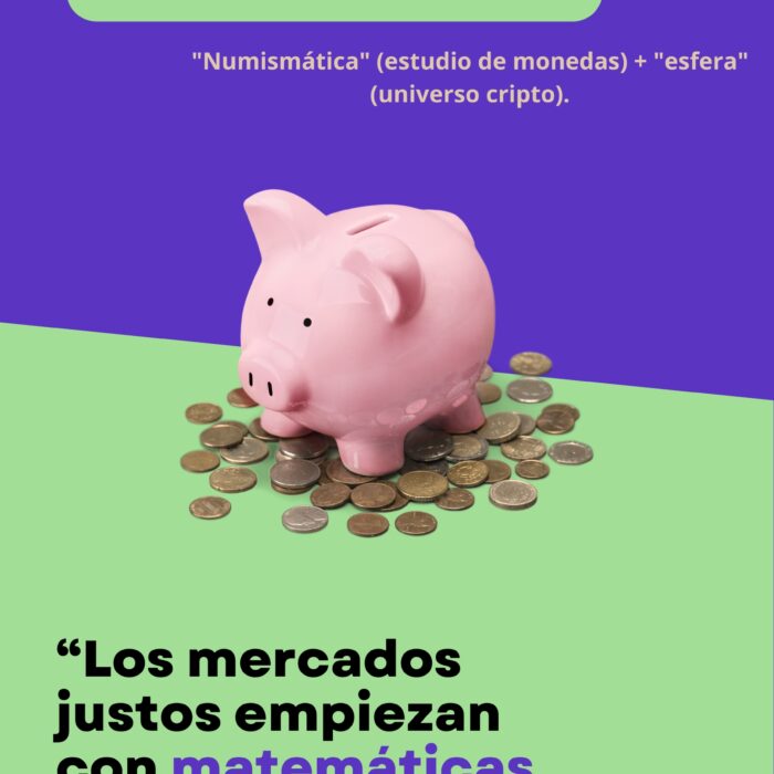 Jornada de Proyectos Integradores 4 Numisfera 700x700 Jornada de Proyectos Integradores Estudiar en Universidad Privada Madrid