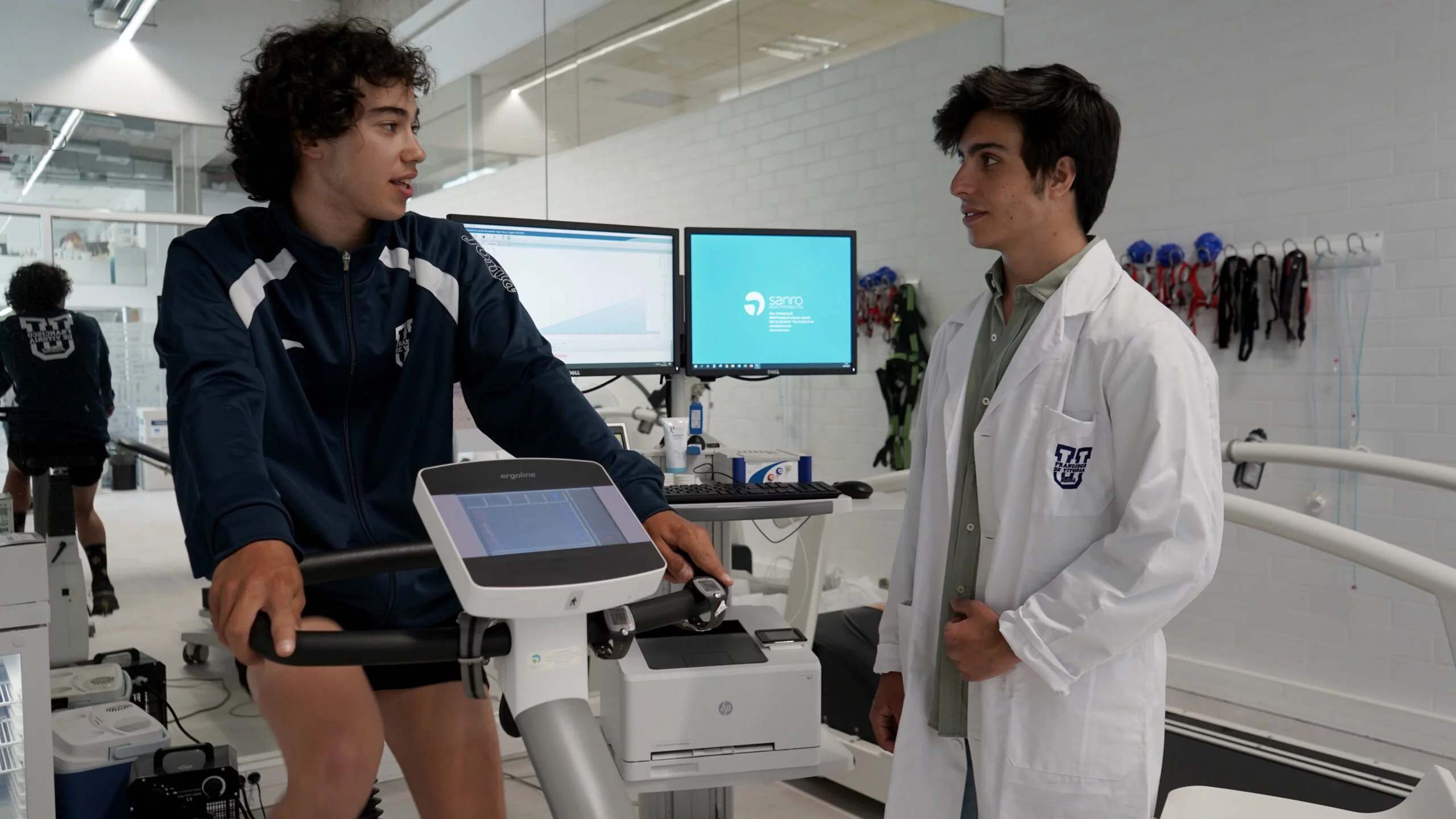 Human Nutrition and Dietetics (Blended learning) %name Human Nutrition and Dietetics (Blended learning) Estudiar en Universidad Privada Madrid
