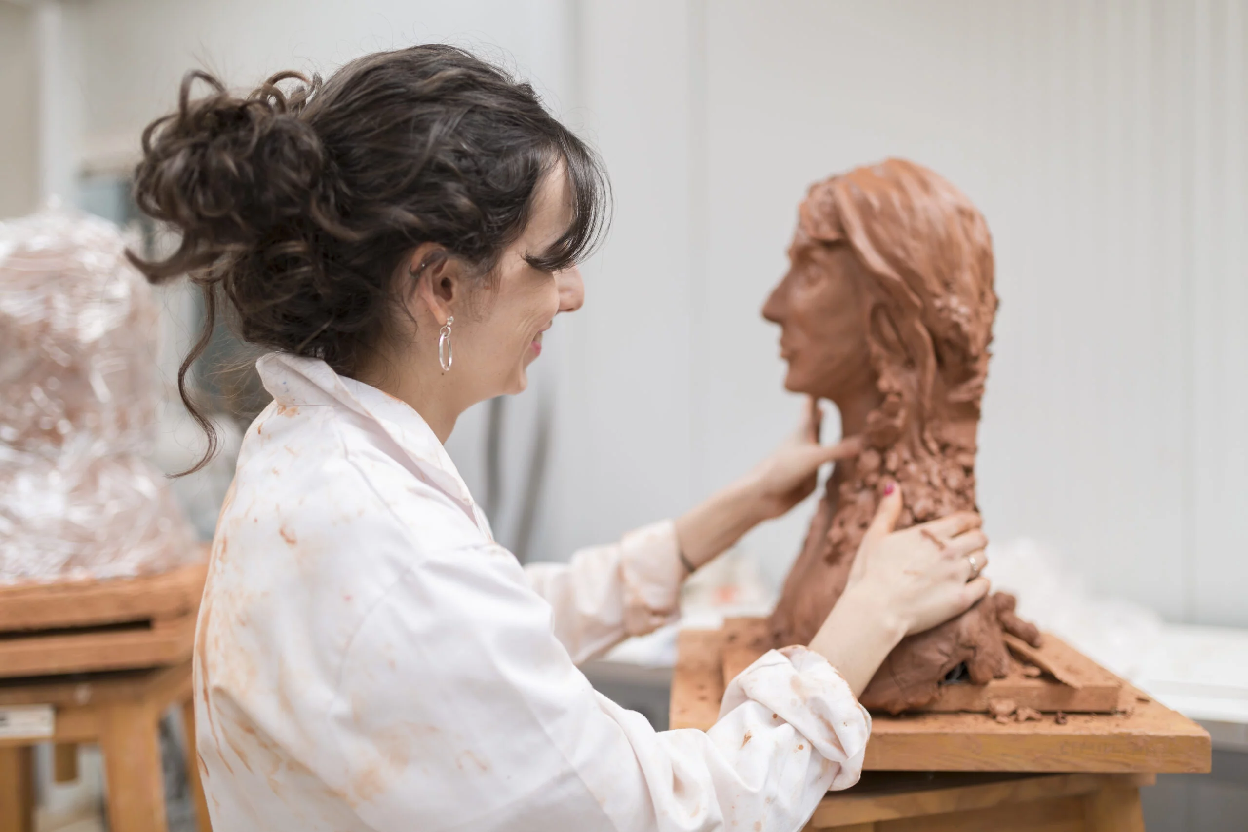 Fine Arts %name Fine Arts Estudiar en Universidad Privada Madrid