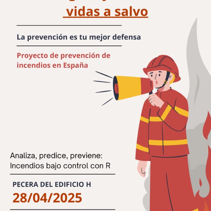 Jornada de Proyectos Integradores 5 Incendios scaled 700x700 Jornada de Proyectos Integradores Estudiar en Universidad Privada Madrid