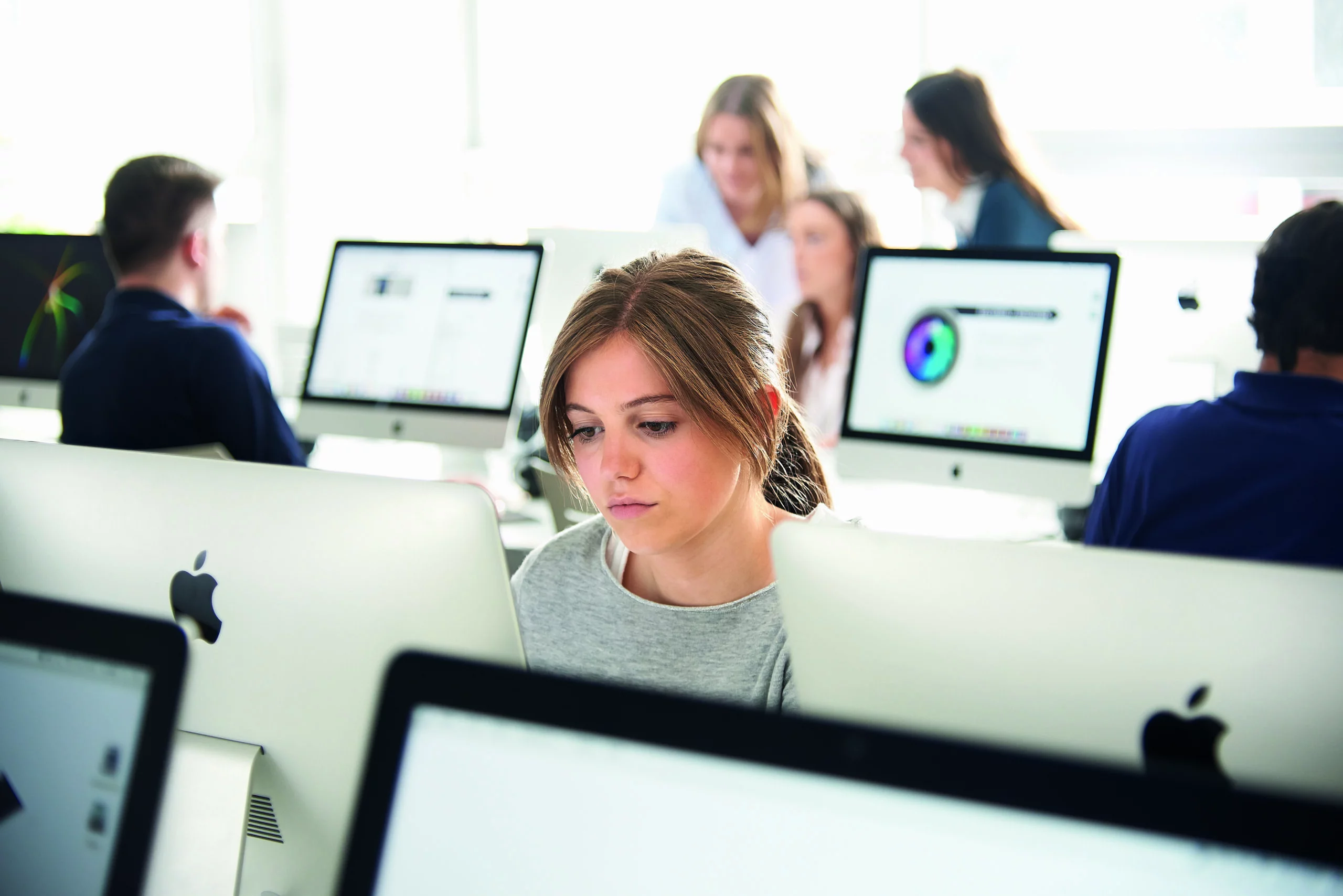 Marketing %name Marketing Estudiar en Universidad Privada Madrid