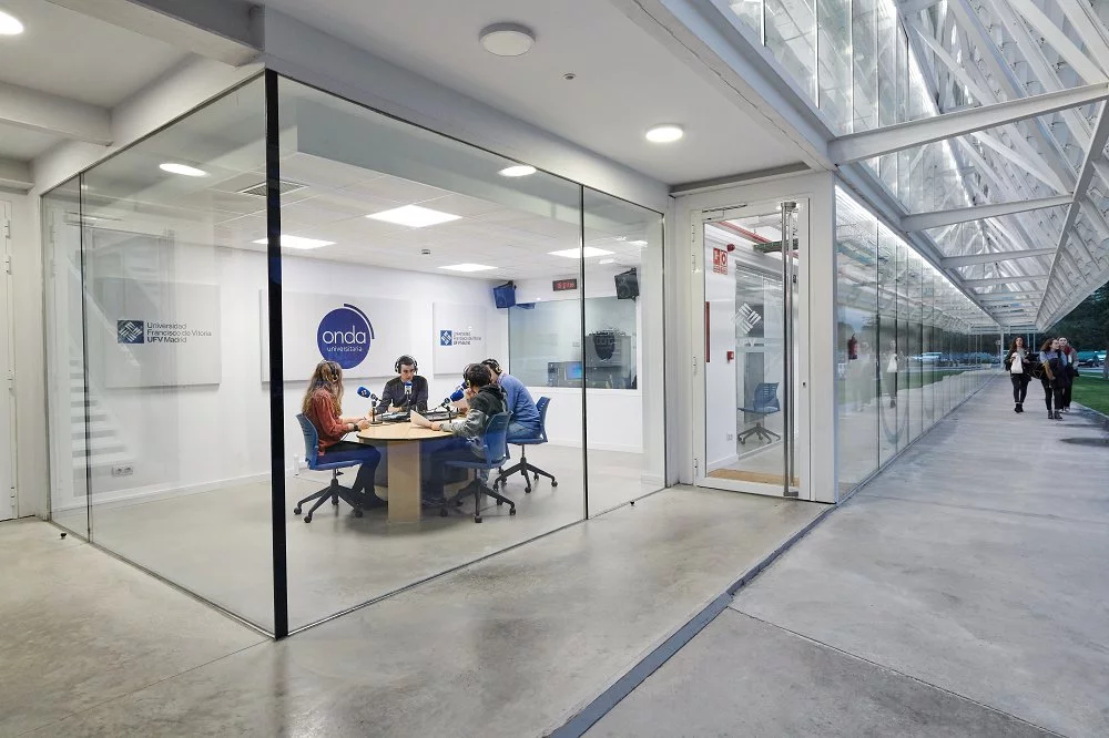 Marketing %name Marketing Estudiar en Universidad Privada Madrid