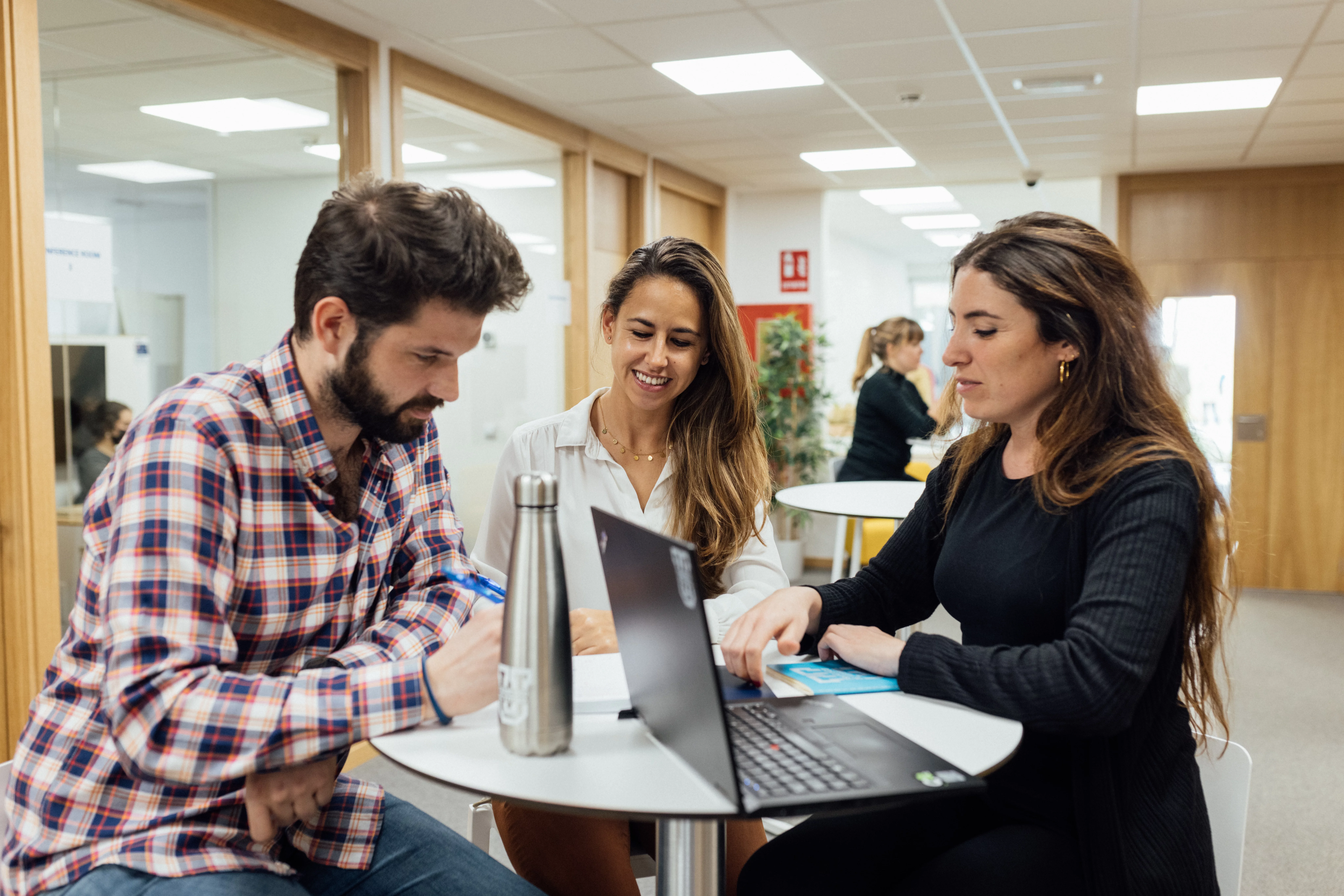 Marketing %name Marketing Estudiar en Universidad Privada Madrid