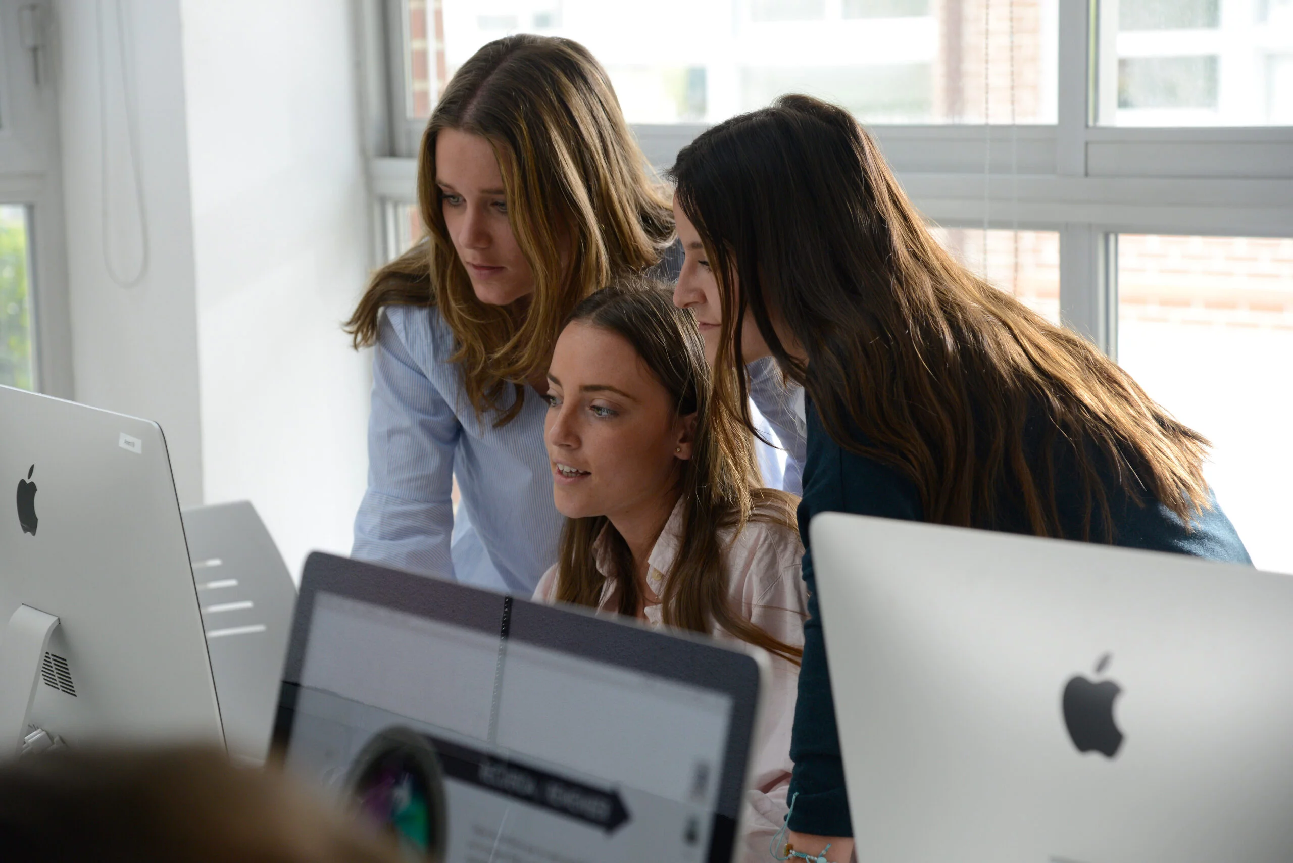 International Relations and International Business Management (bilingual) %name International Relations and International Business Management (bilingual) Estudiar en Universidad Privada Madrid