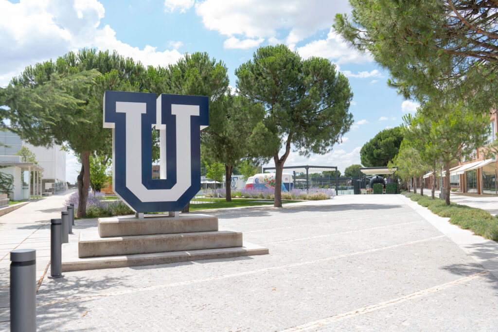 SERVICIO DE REGISTRO CAMPUS UFV 1024x683 SERVICIO DE REGISTRO Estudiar en Universidad Privada Madrid