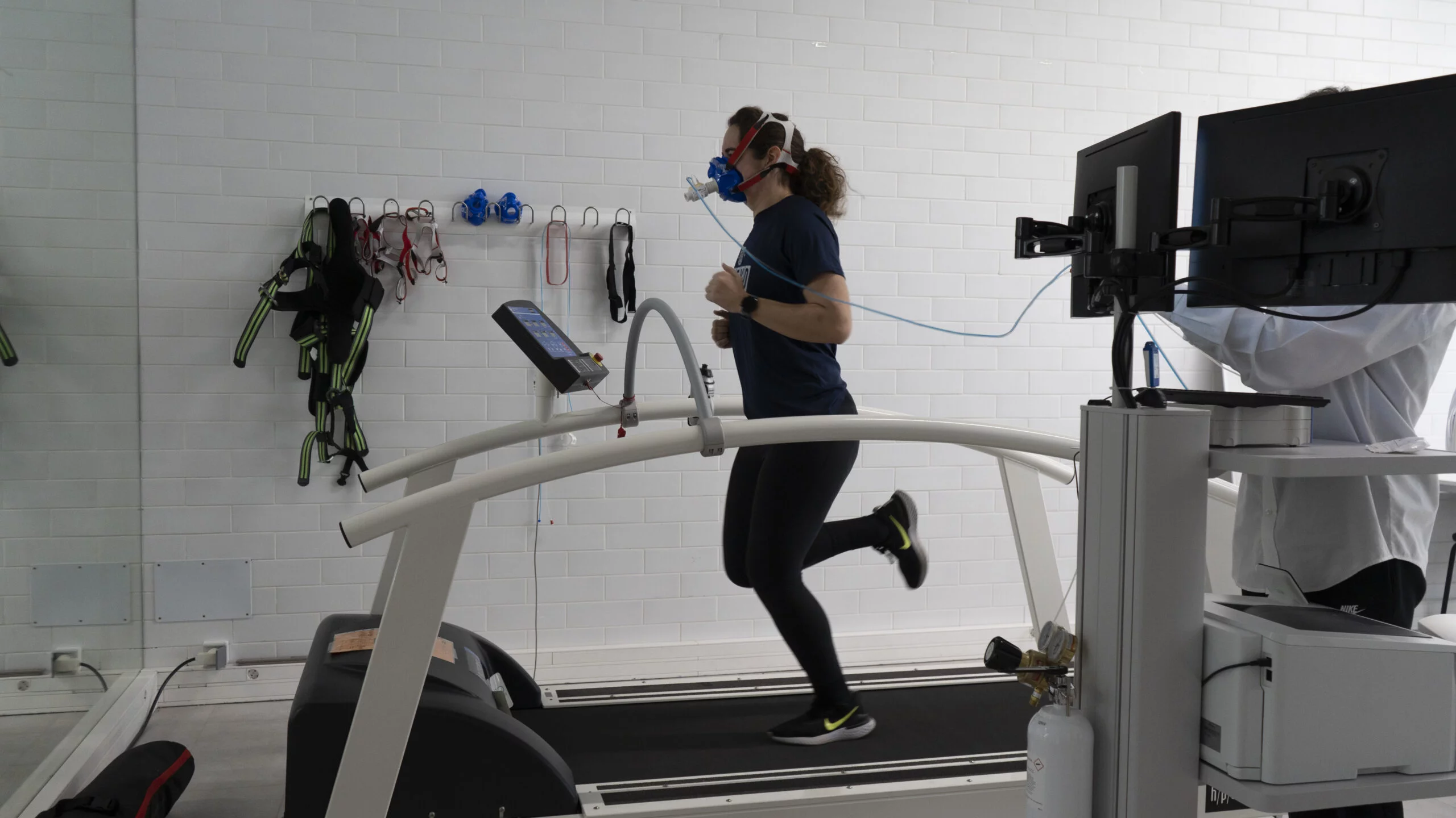 CAFYD and Physiotherapy %name CAFYD and Physiotherapy Estudiar en Universidad Privada Madrid