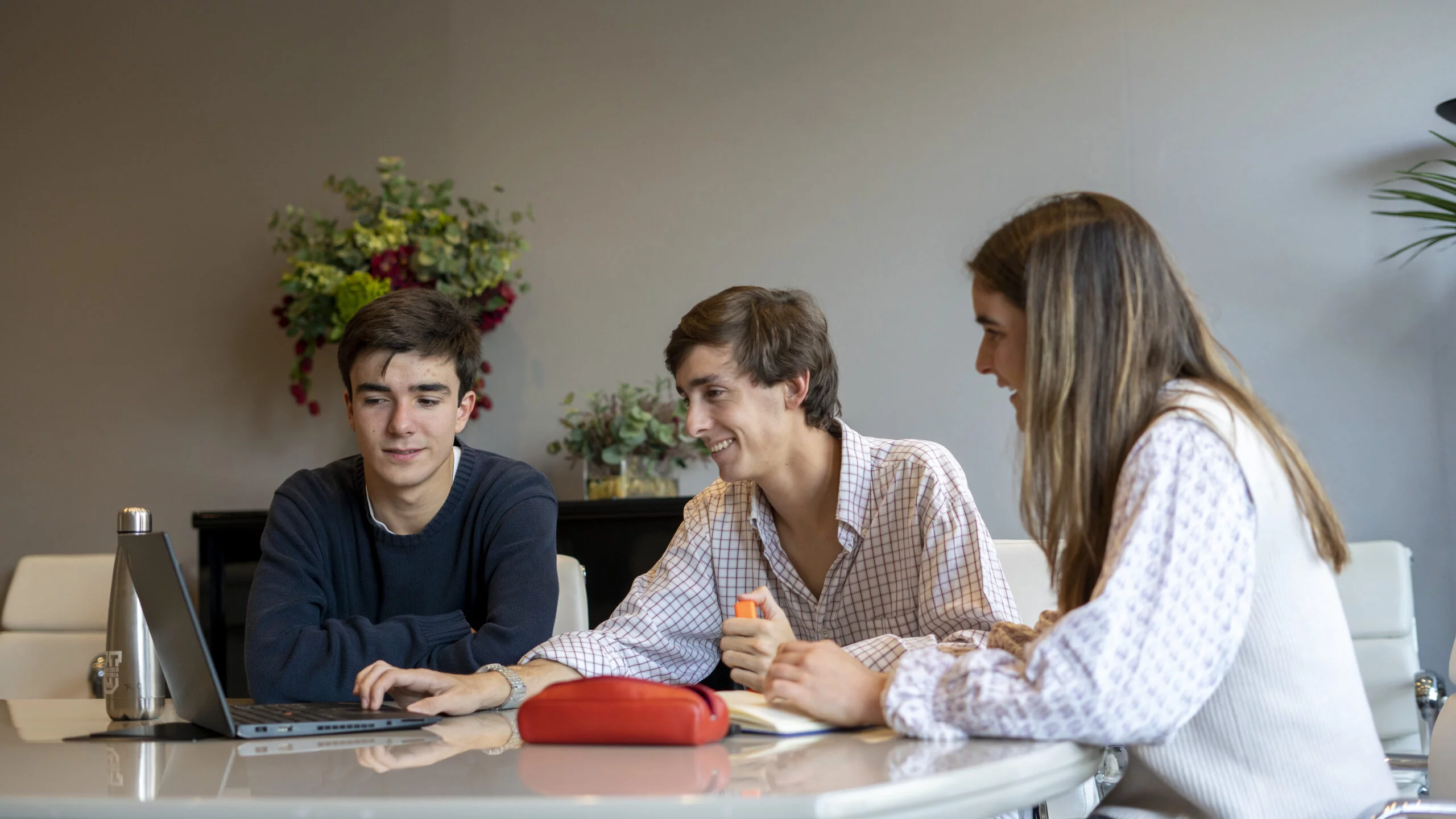 Advertising and Marketing %name Advertising and Marketing Estudiar en Universidad Privada Madrid