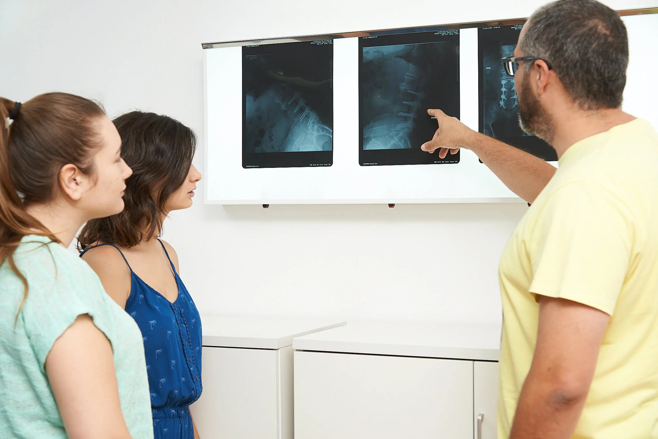 Physiotherapy %name Physiotherapy Estudiar en Universidad Privada Madrid