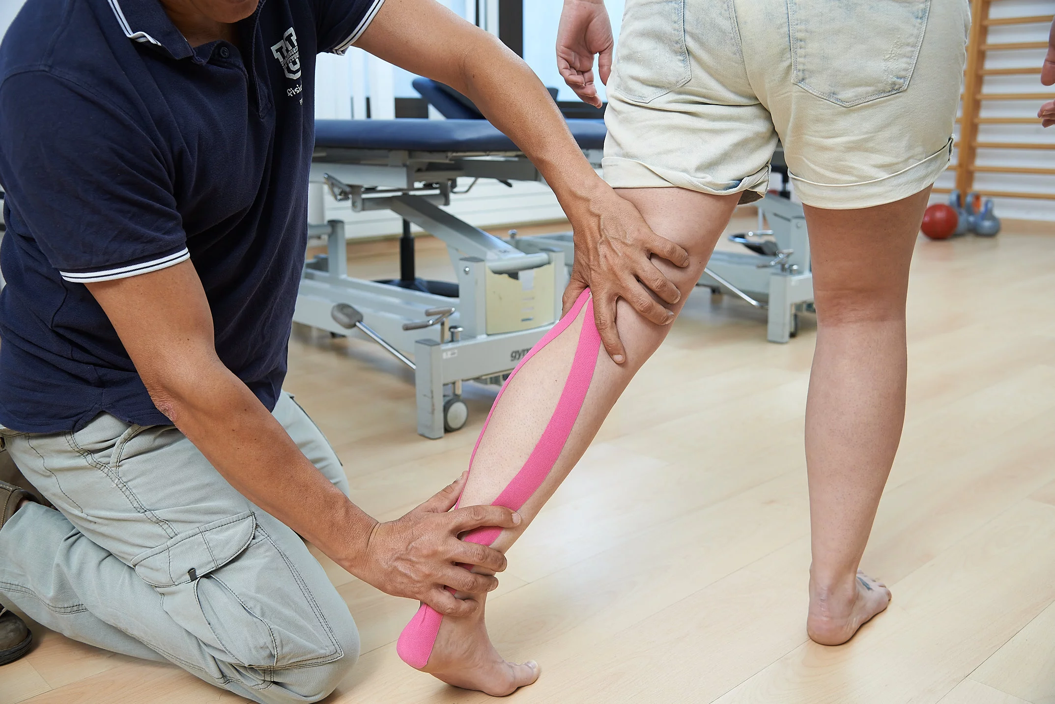 Physiotherapy %name Physiotherapy Estudiar en Universidad Privada Madrid