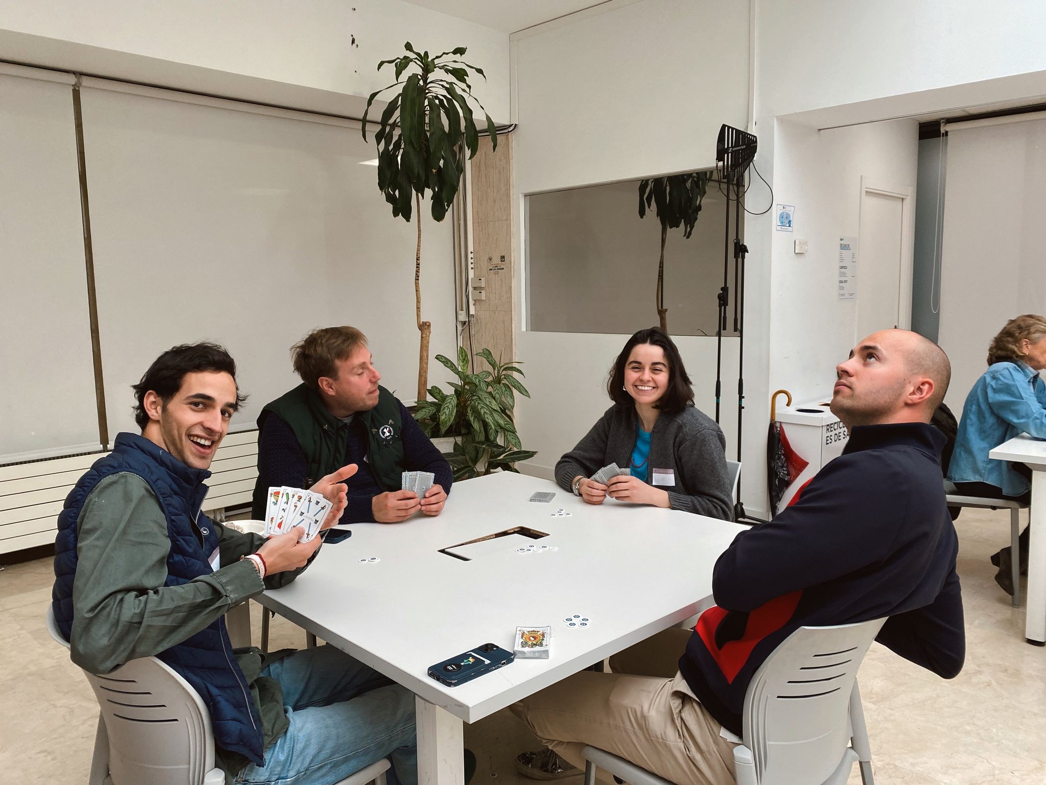 Comunidad Foto Mus 3 Comunidad Estudiar en Universidad Privada Madrid