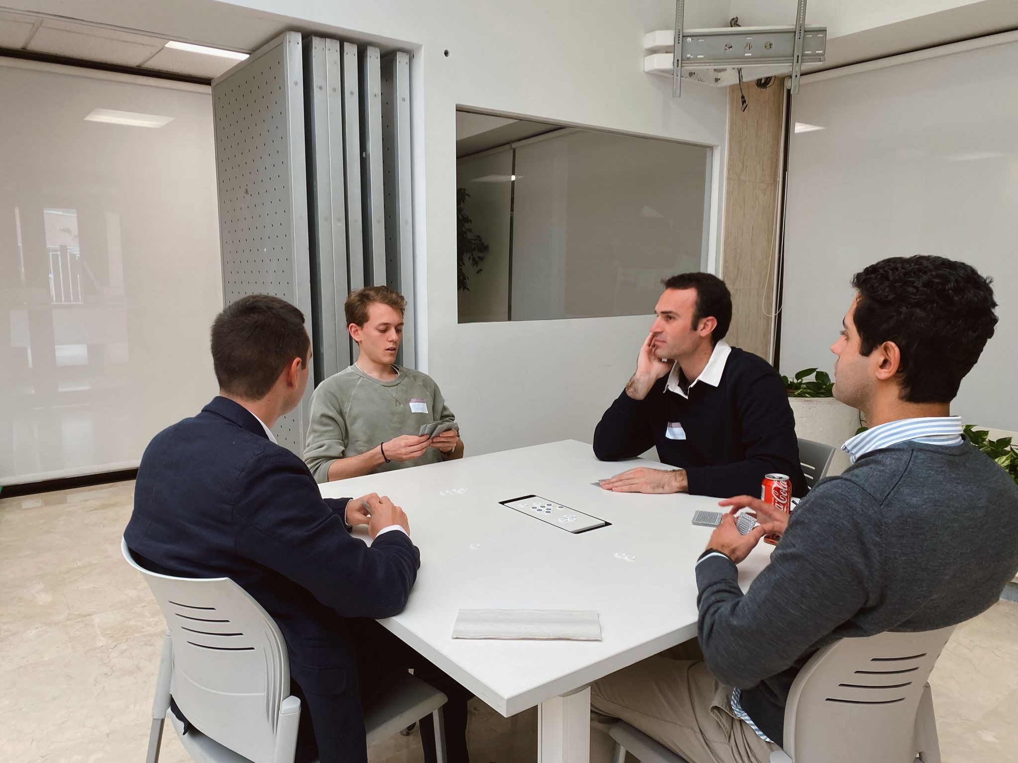 Comunidad Foto Mus 4 Comunidad Estudiar en Universidad Privada Madrid