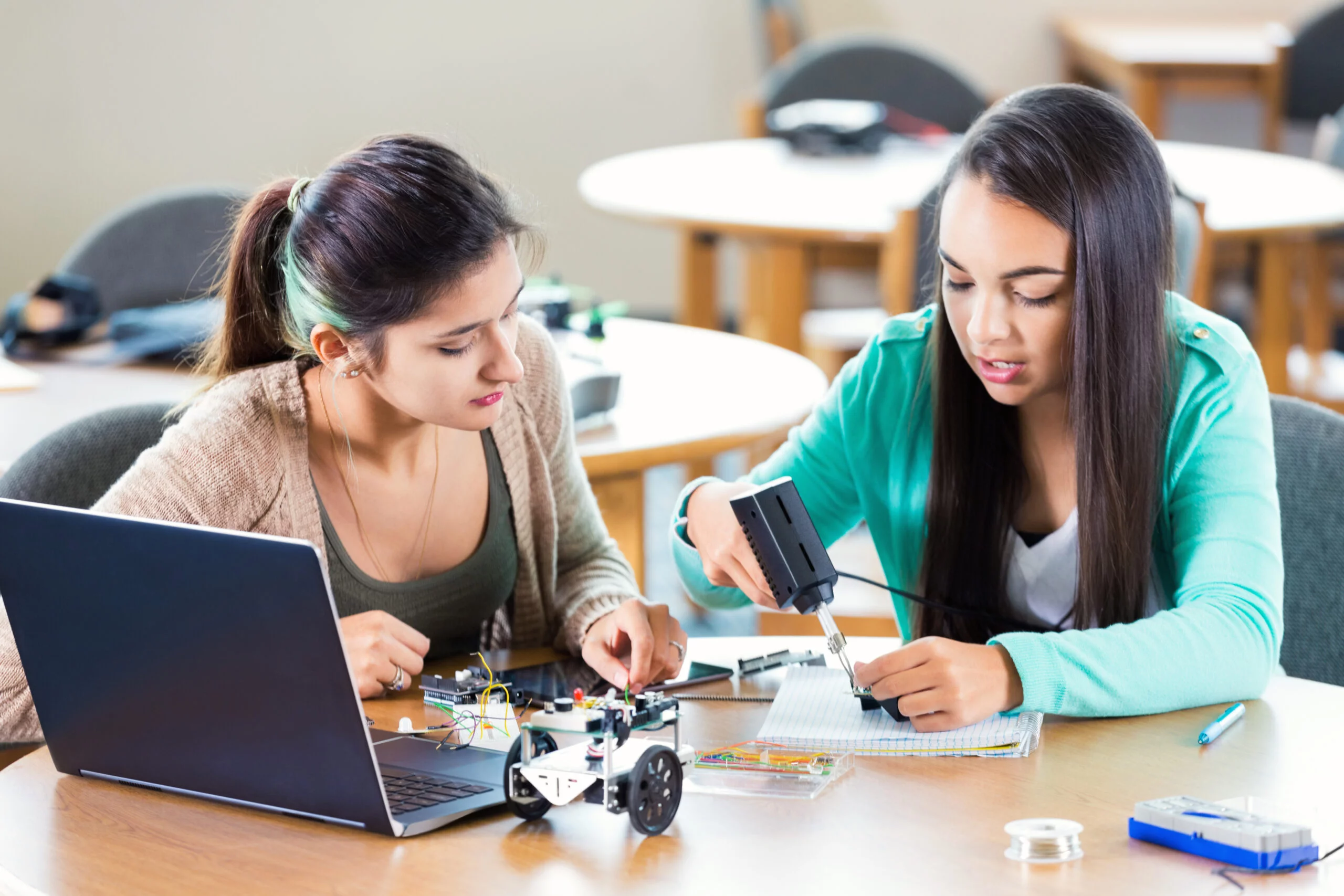 Ingeniería Física %name Ingeniería Física Estudiar en Universidad Privada Madrid