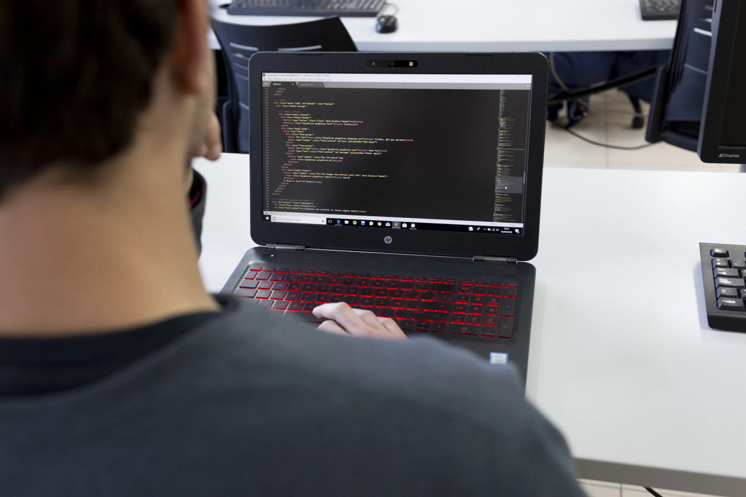 Mathematical Engineering and Computer Science and Engineering (bilingual) %name Mathematical Engineering and Computer Science and Engineering (bilingual) Estudiar en Universidad Privada Madrid