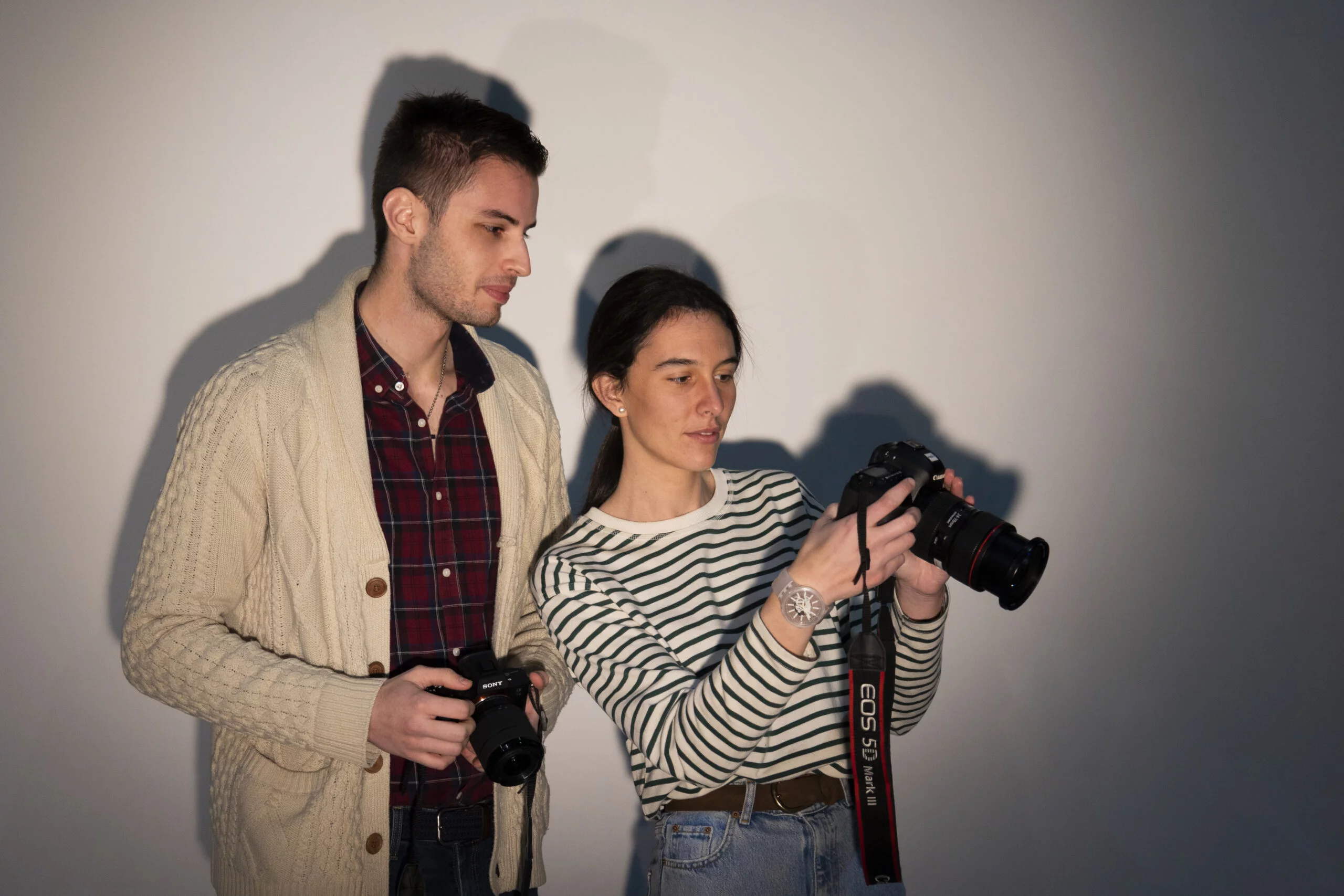 Audiovisual Communication and Advertising %name Audiovisual Communication and Advertising Estudiar en Universidad Privada Madrid