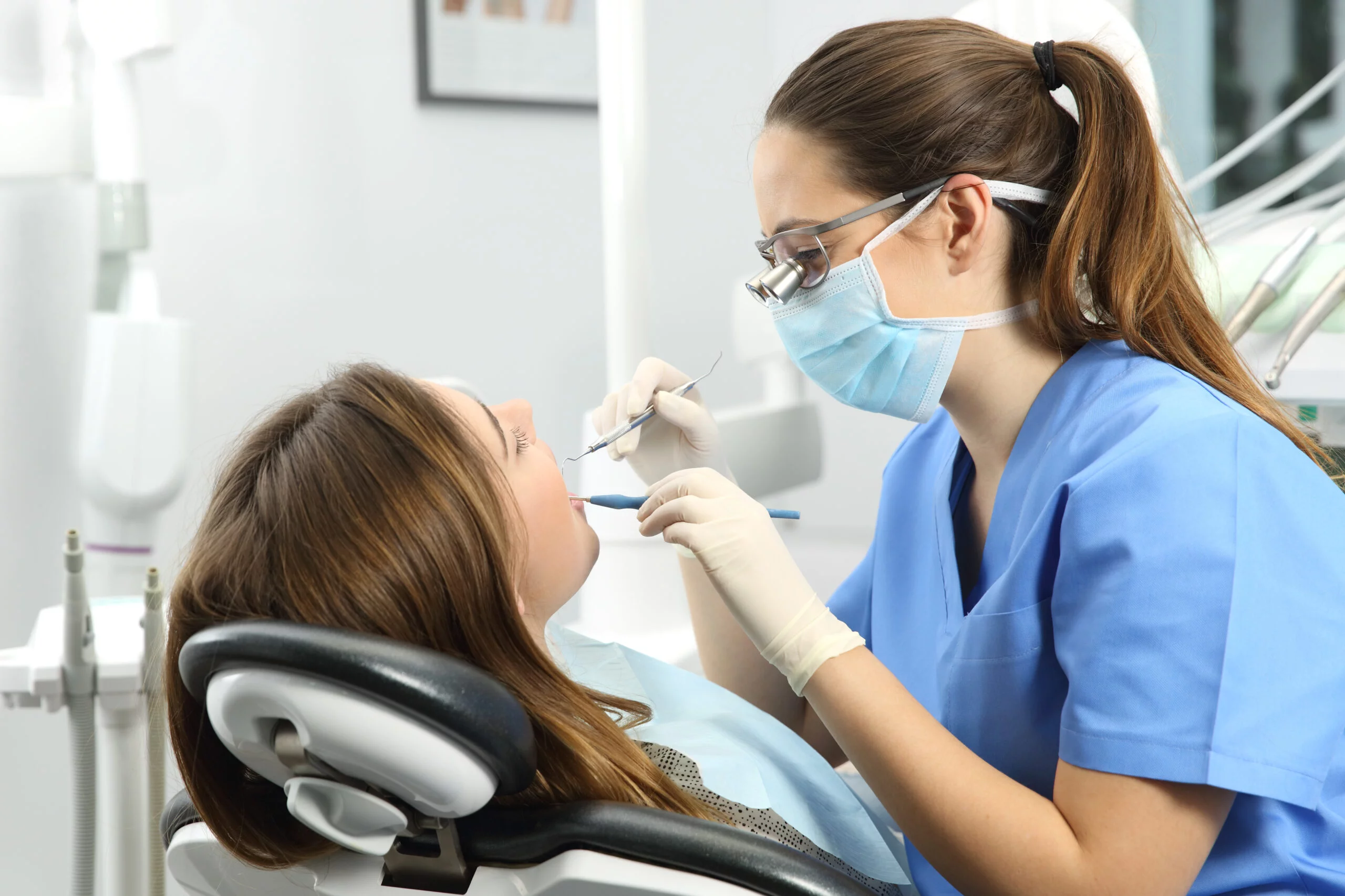 Dentistry %name Dentistry Estudiar en Universidad Privada Madrid