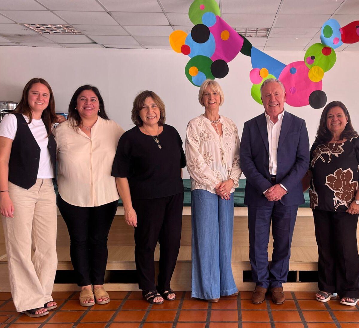 Virtue and Values Education Centre | News PHOTO 2025 04 22 11 57 20 1200x1097 Virtue and Values Education Centre | News Estudiar en Universidad Privada Madrid