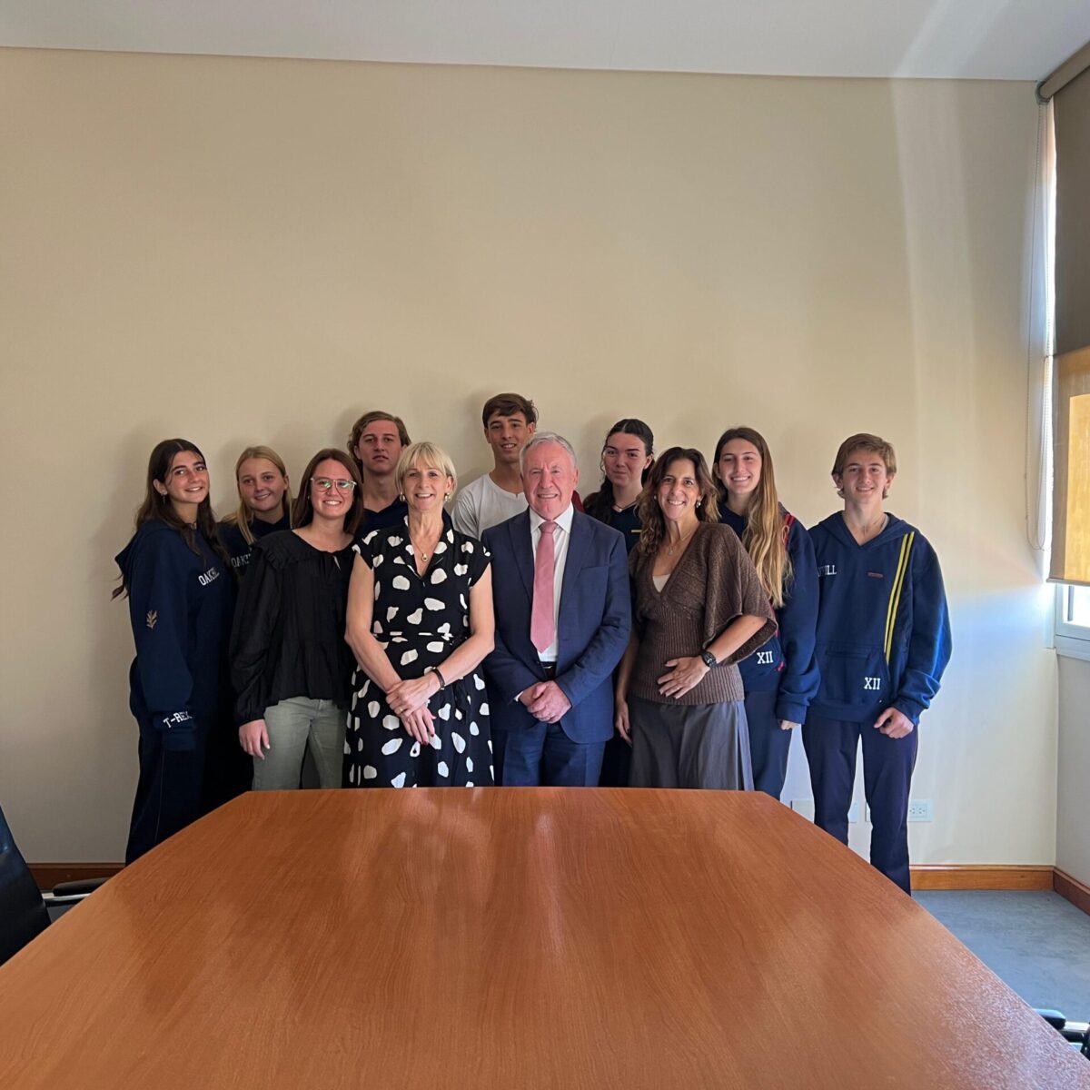 Virtue and Values Education Centre | News %name Virtue and Values Education Centre | News Estudiar en Universidad Privada Madrid