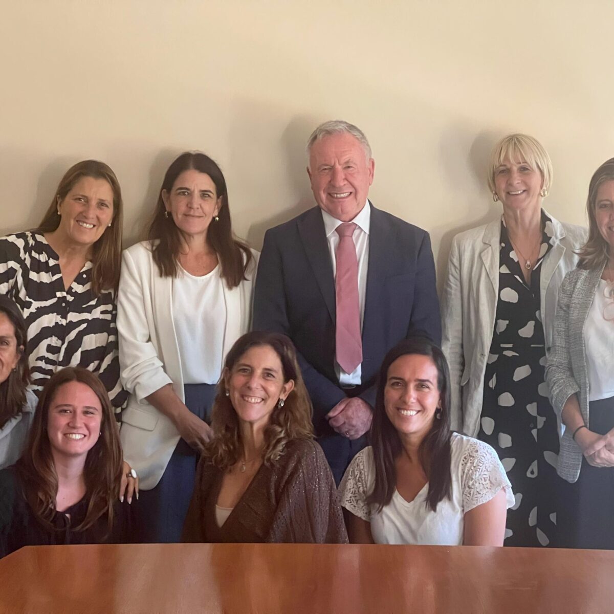 Virtue and Values Education Centre | News %name Virtue and Values Education Centre | News Estudiar en Universidad Privada Madrid