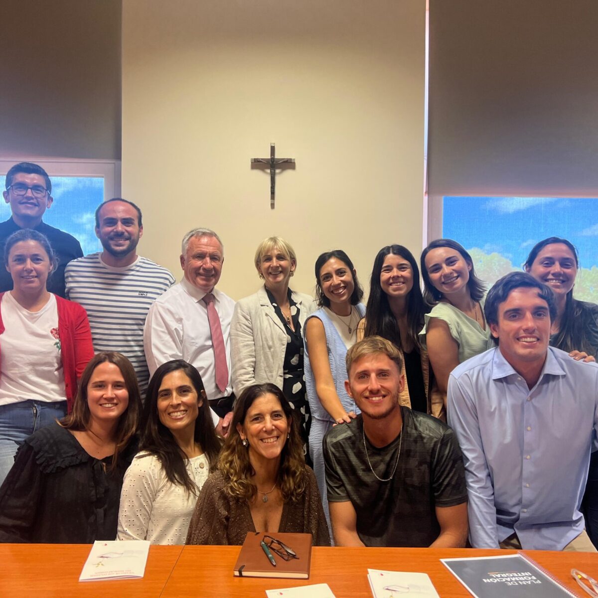 Virtue and Values Education Centre | News %name Virtue and Values Education Centre | News Estudiar en Universidad Privada Madrid