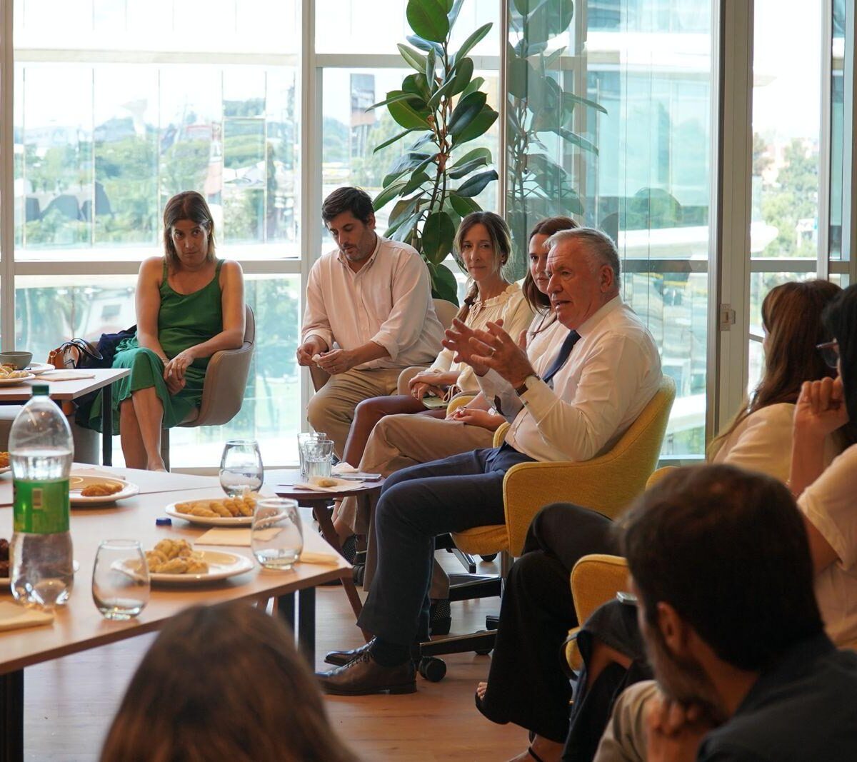 Virtue and Values Education Centre | News %name Virtue and Values Education Centre | News Estudiar en Universidad Privada Madrid