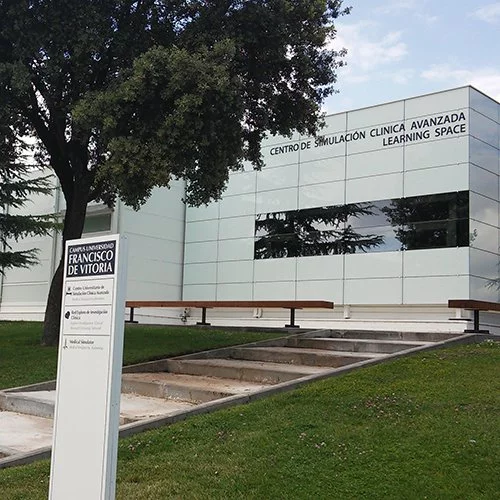 Nursing %name Nursing Estudiar en Universidad Privada Madrid
